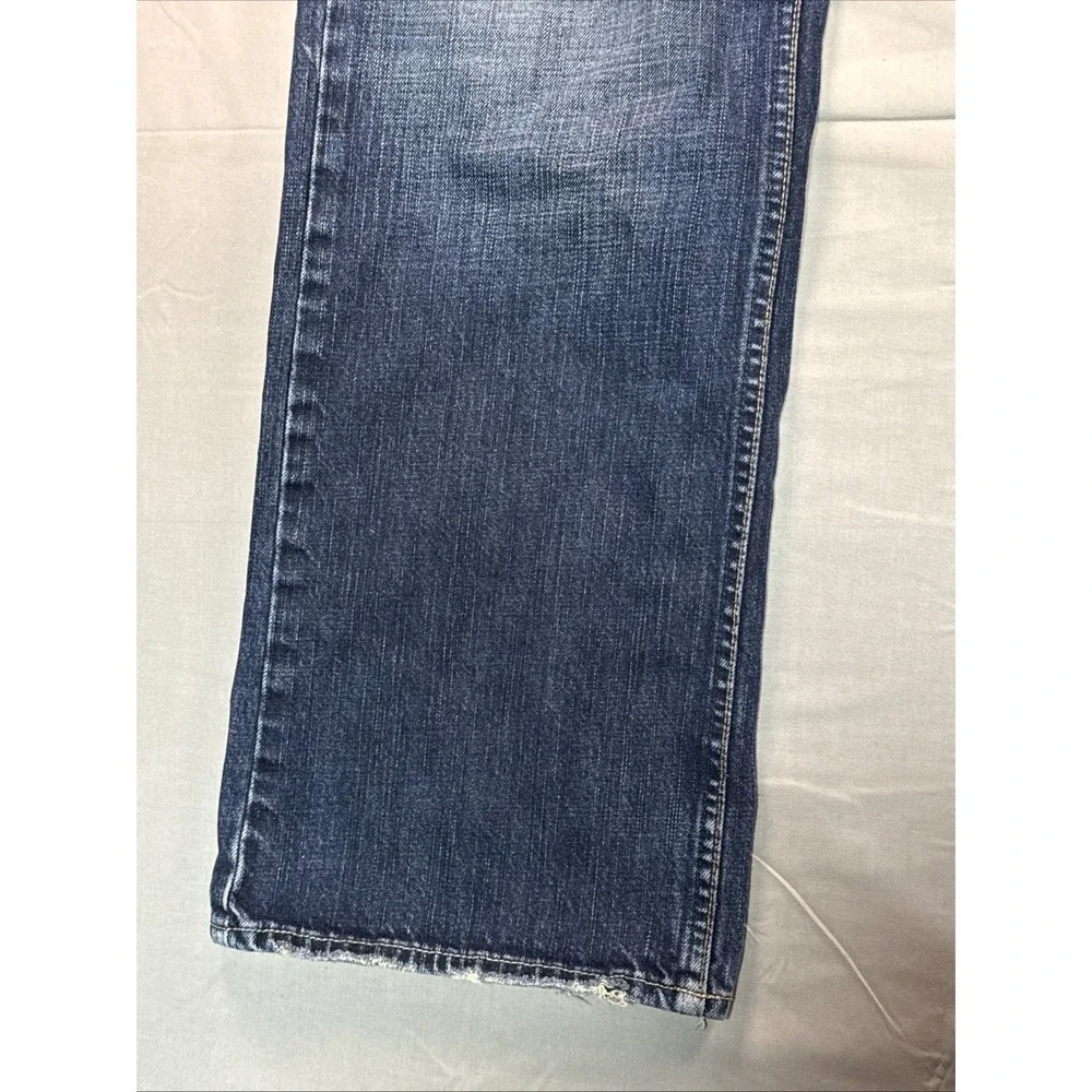 American Eagle Bootcut Men's 33x30 2009
